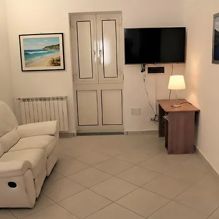 Casa vacanze Luca By Salentolimit *