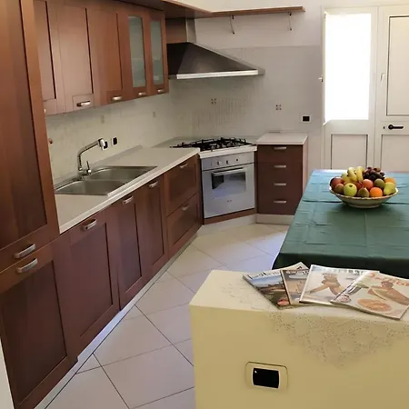 Casa vacanze Luca By Salentolimit